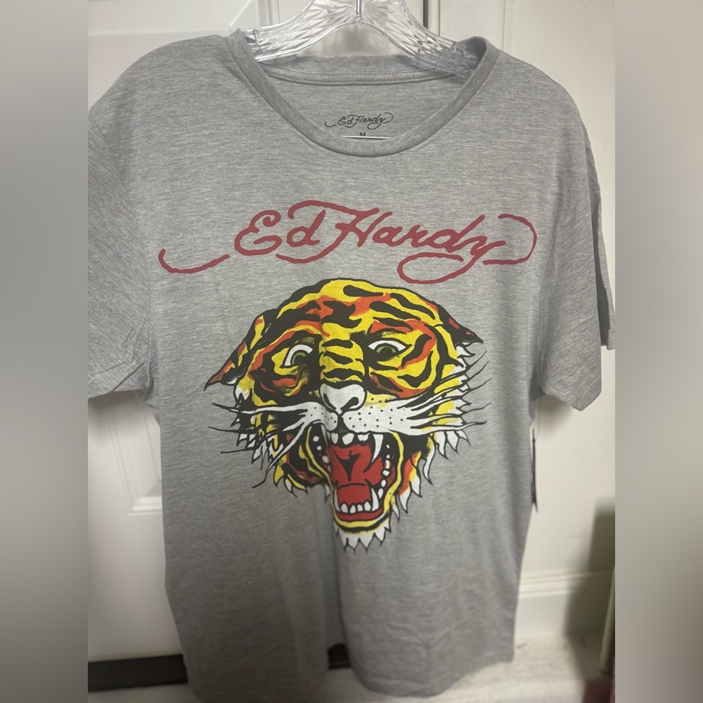Ed Hardy Shirt